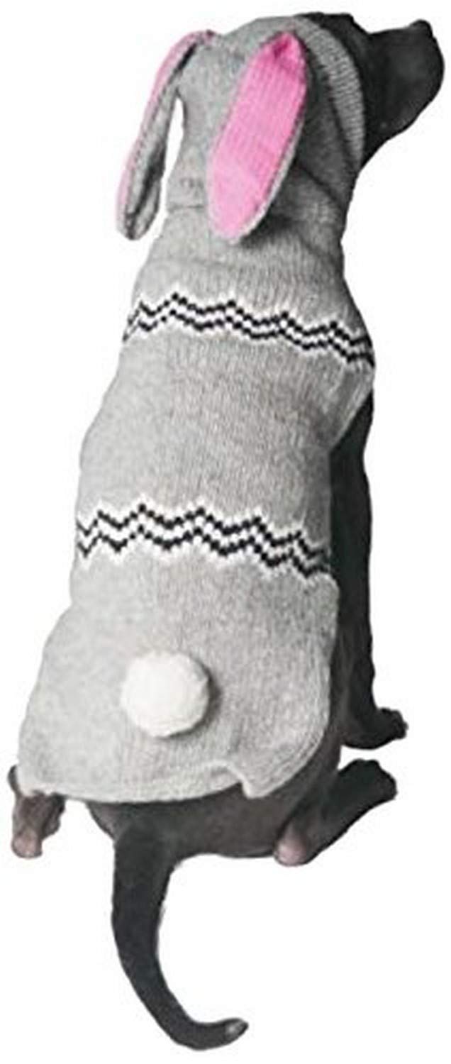 Chilly Dog Bunny Hoodie (Xx-Large)
