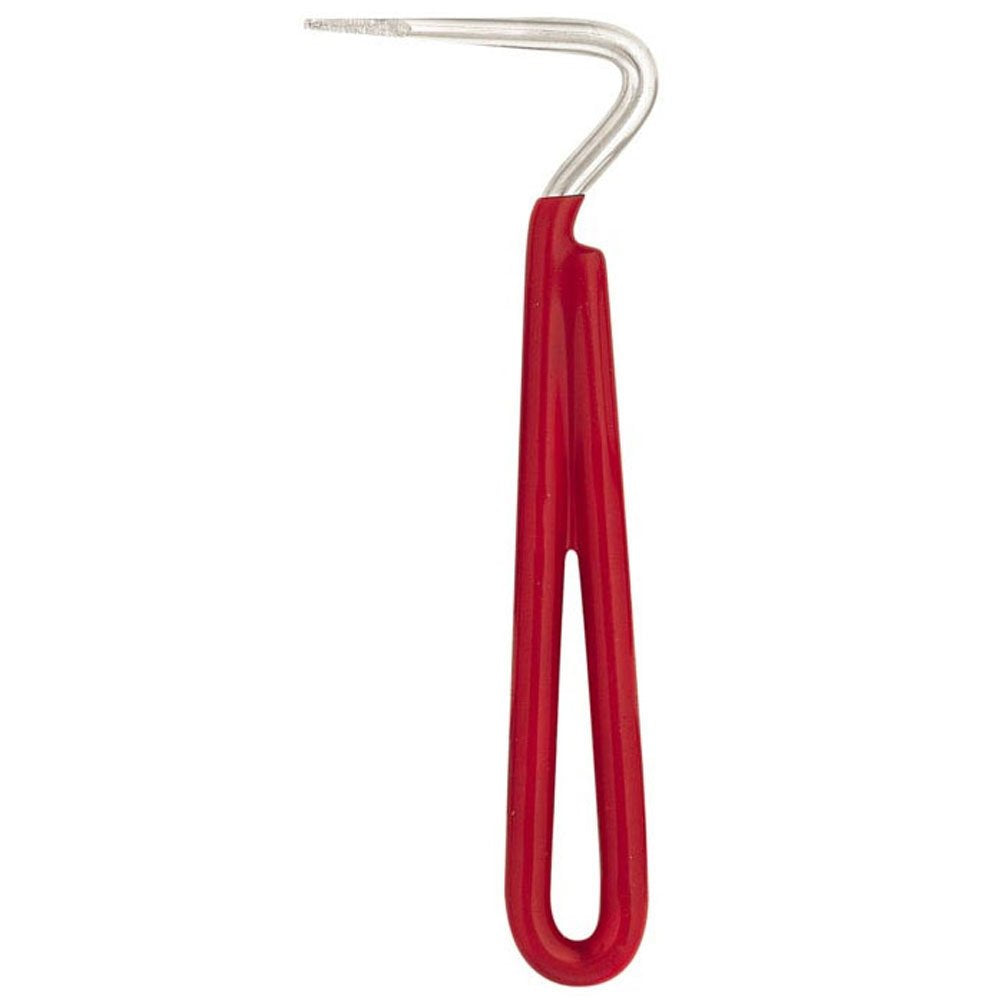 Intrepid International Hoof Pick, Vinyl Covered, Colors May Vary, 008-3068