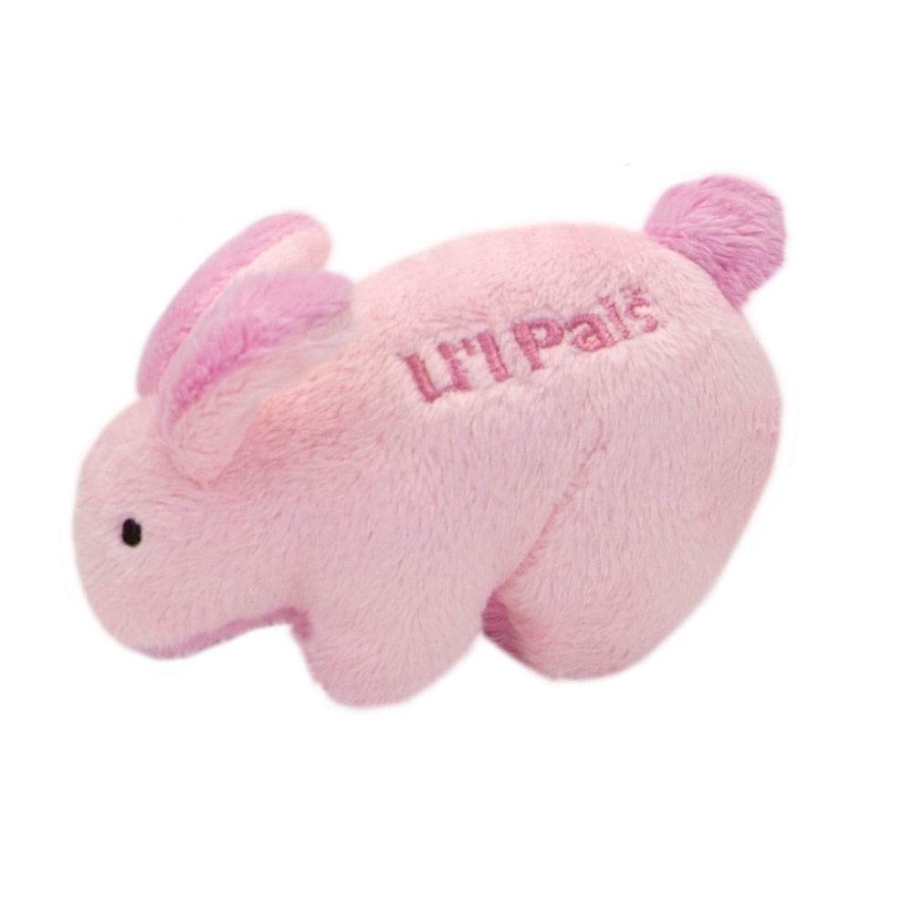 Lil Pals Ultra Soft Plush Rabbit Toy