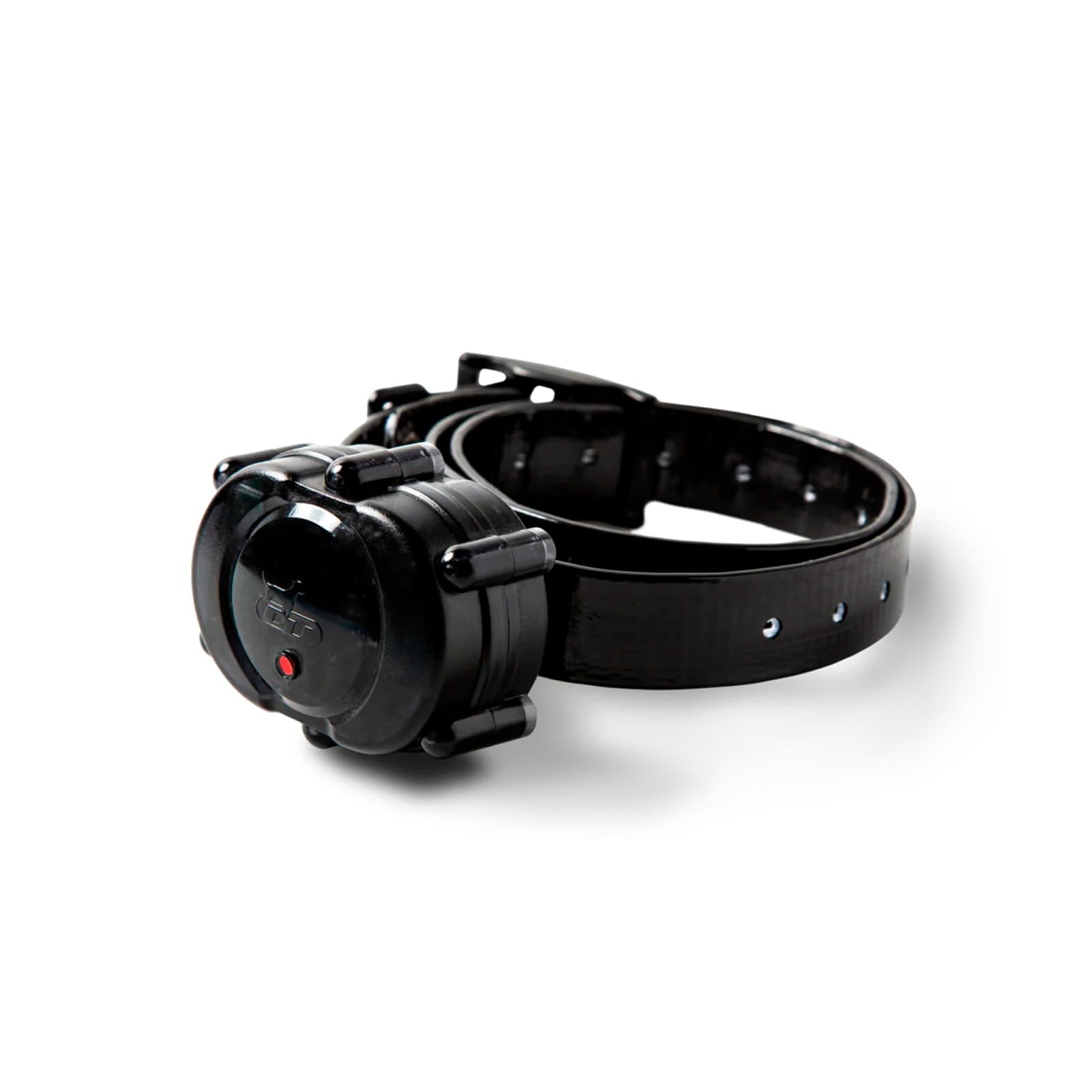 DT SYSTEMS Micro iDT Plus Waterproof Dog Training E-Collar, 900-Yard Range, 16 Levels, X-Small, Black, Rechargeable
