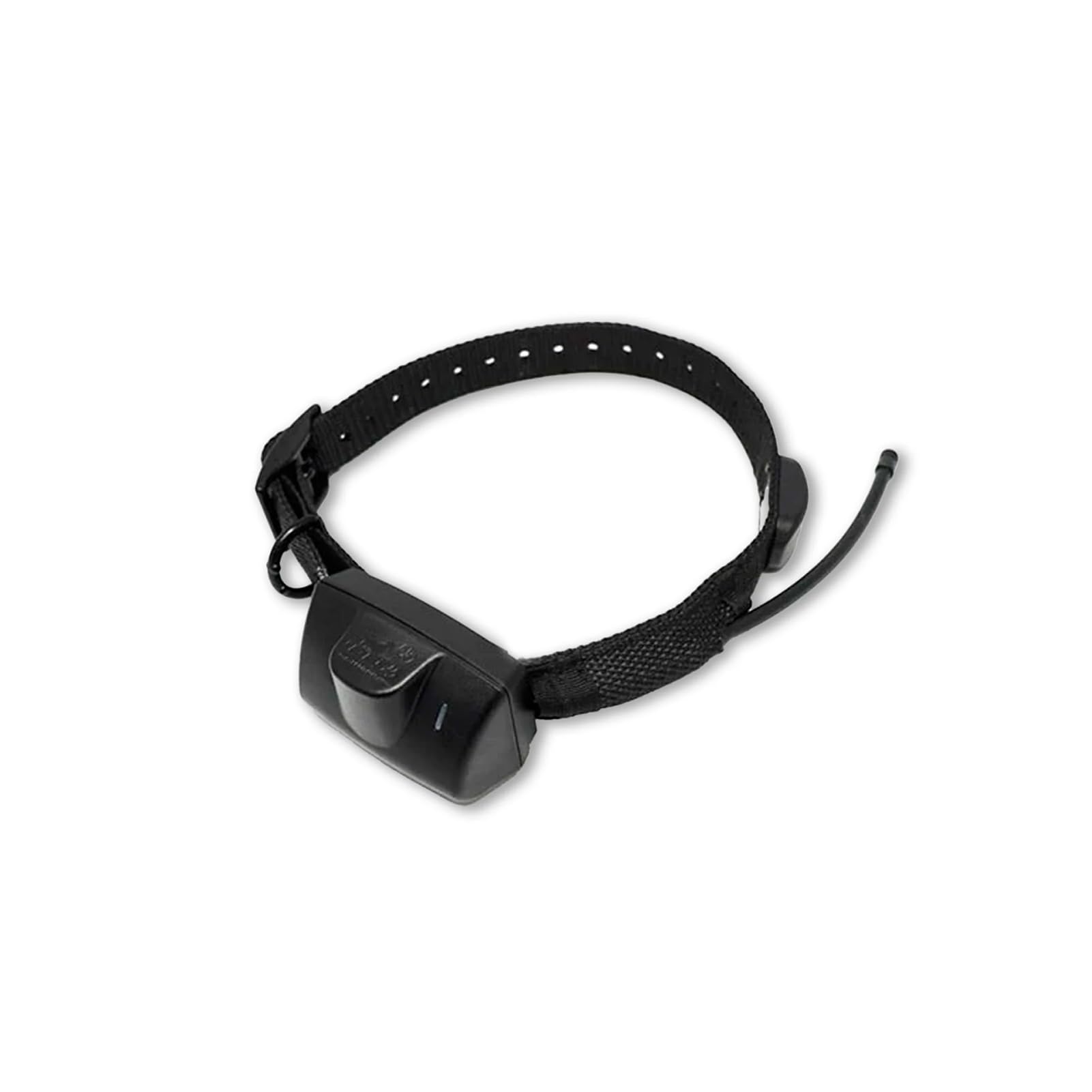 De Systems Dog Expedition Additional Collar For Border Patrol Tc1 Dog Containment System, Rechargeable Waterproof Dog Tracking Training Add-On E-Collar, 50 Stimulation Levels, 2-Mile Range
