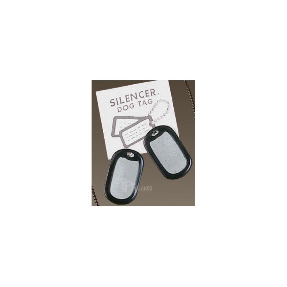 5Ive Star Gear Dog Tag Silencer