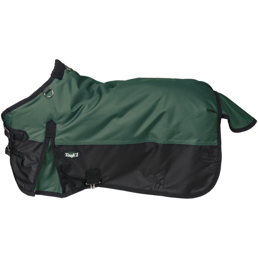 Tough 1 600D Miniature Turnout Blanket 39 Hunter