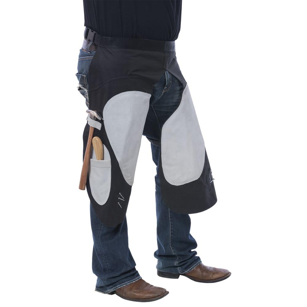 Tough 1 Professional Farrier Chaps