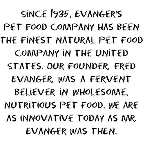 Evangers Grain-Free Wild Salmon for Dogs & Cats, 12.5 Ounce (Pack of 12) - Packaging May Vary