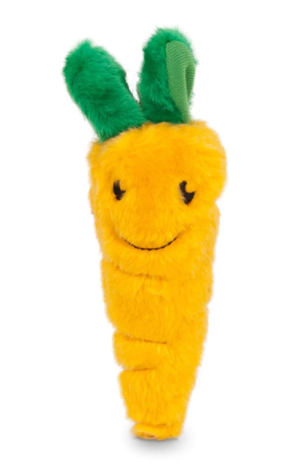 Aspen Pet 07528 Plush Medium Carrot, Medium