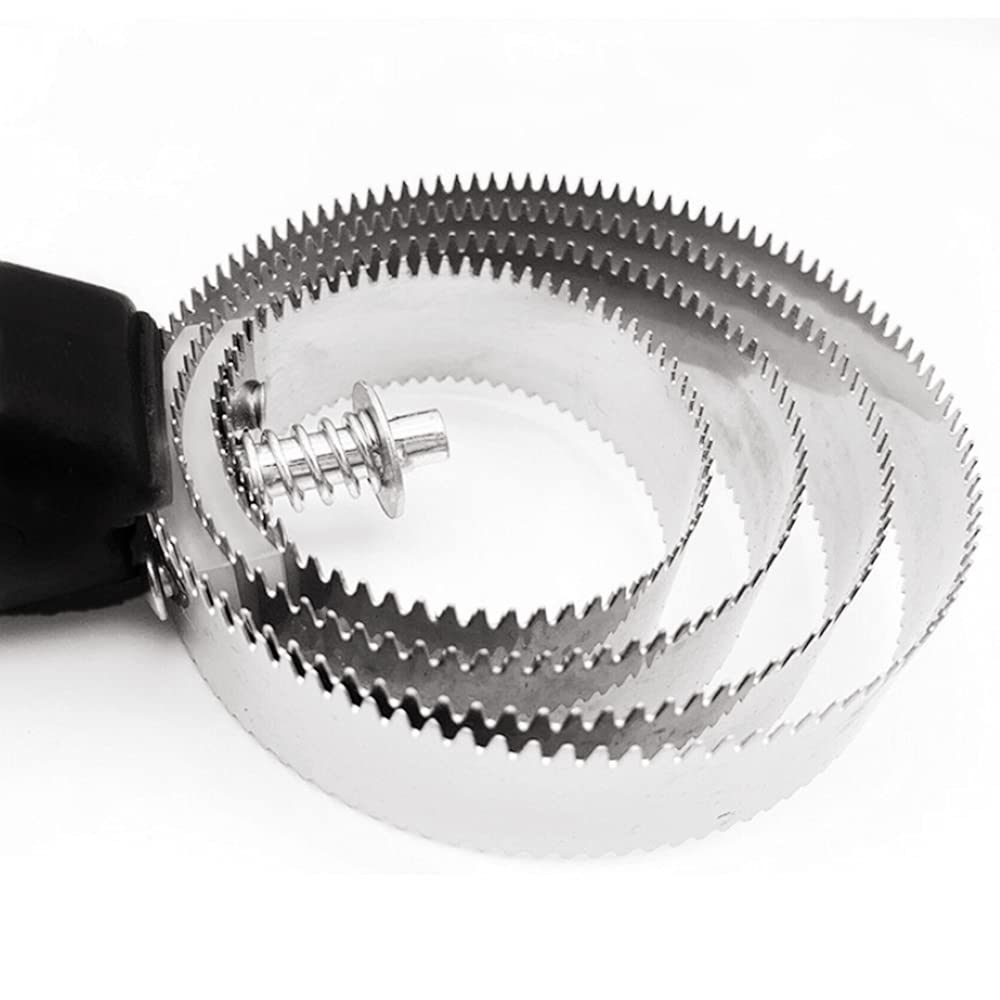 Whzazgw Stainless Steel Horse Brush,Reversible Stainless Steel Curry Comb,Includes Horse Hoof Pick Brush With Soft Touch Grip