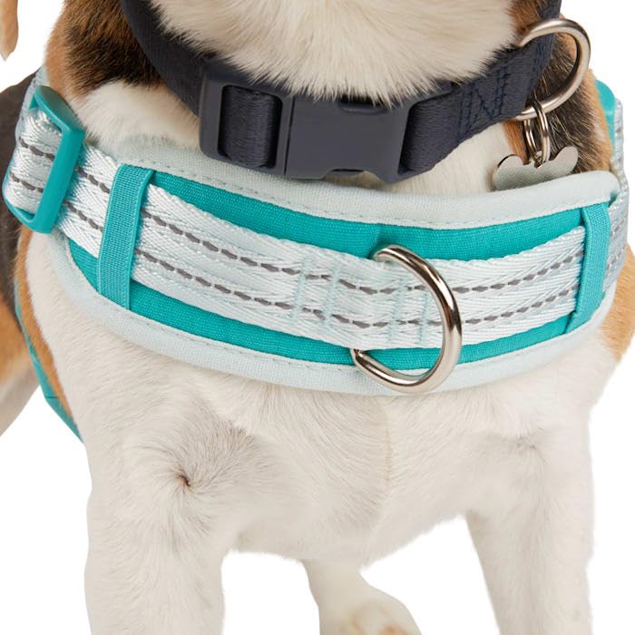 Everyyay Easy On Training Dog Harness Blue Small