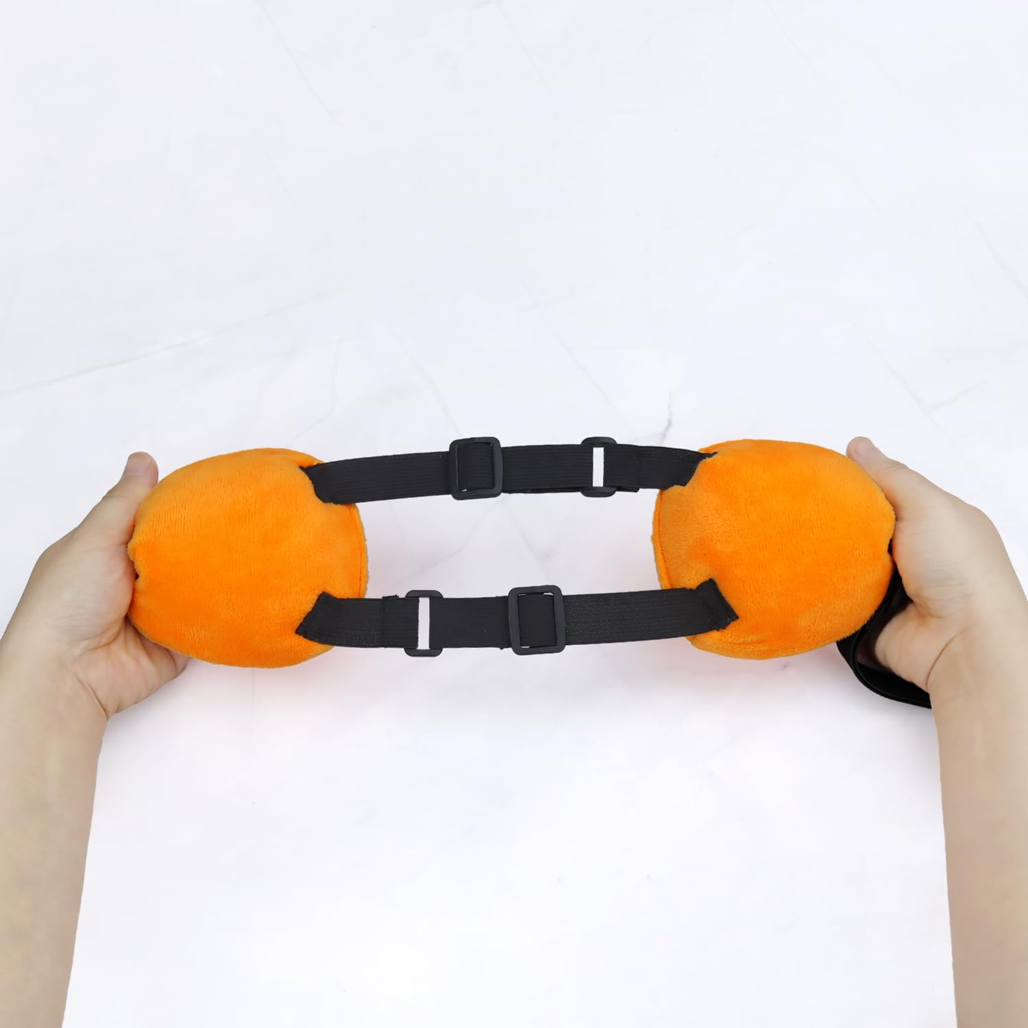 Dog Safety Ear Muffs Noise Dog Hearing Protection Dog Ear Protector From Thunder Dogs Ear Covers Quiet Ears For Anti Anxiety Dog