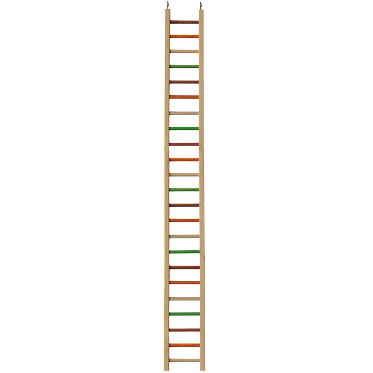 A&E Cage Company 52401171: Ladder Hbk Wood Md 50In