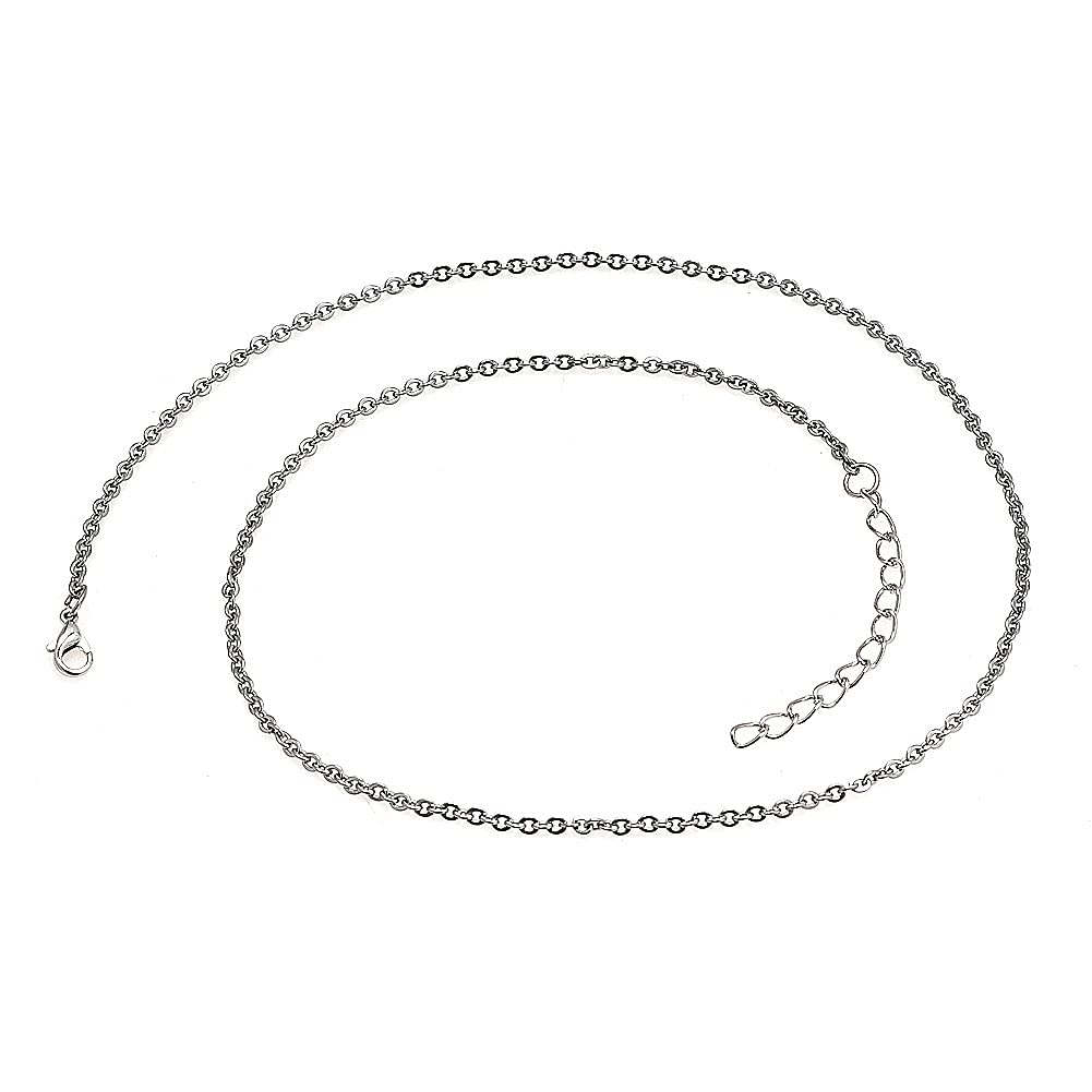 Mzc Jewelry Pet Cat Cremation Urn Necklace For Ashes You Left Paw Prints On My Heart Keepsake Pendant Ashes Holder For Women Men