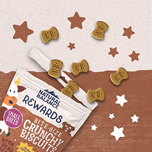 NBP BSCT REWARDS BF 8OZ