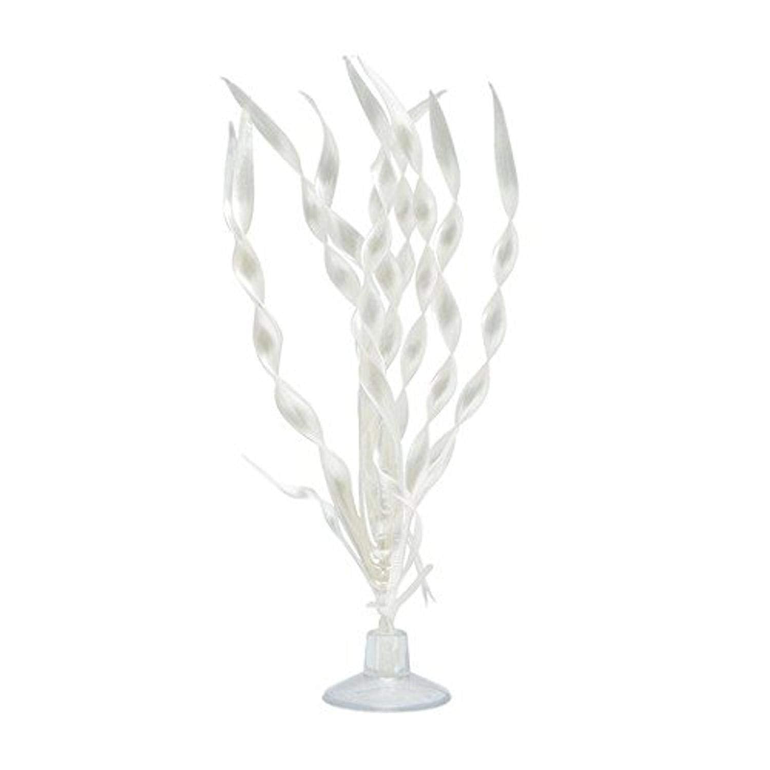 Marina Betta Kit Plastic Plant, Corkscrew Vallisneria