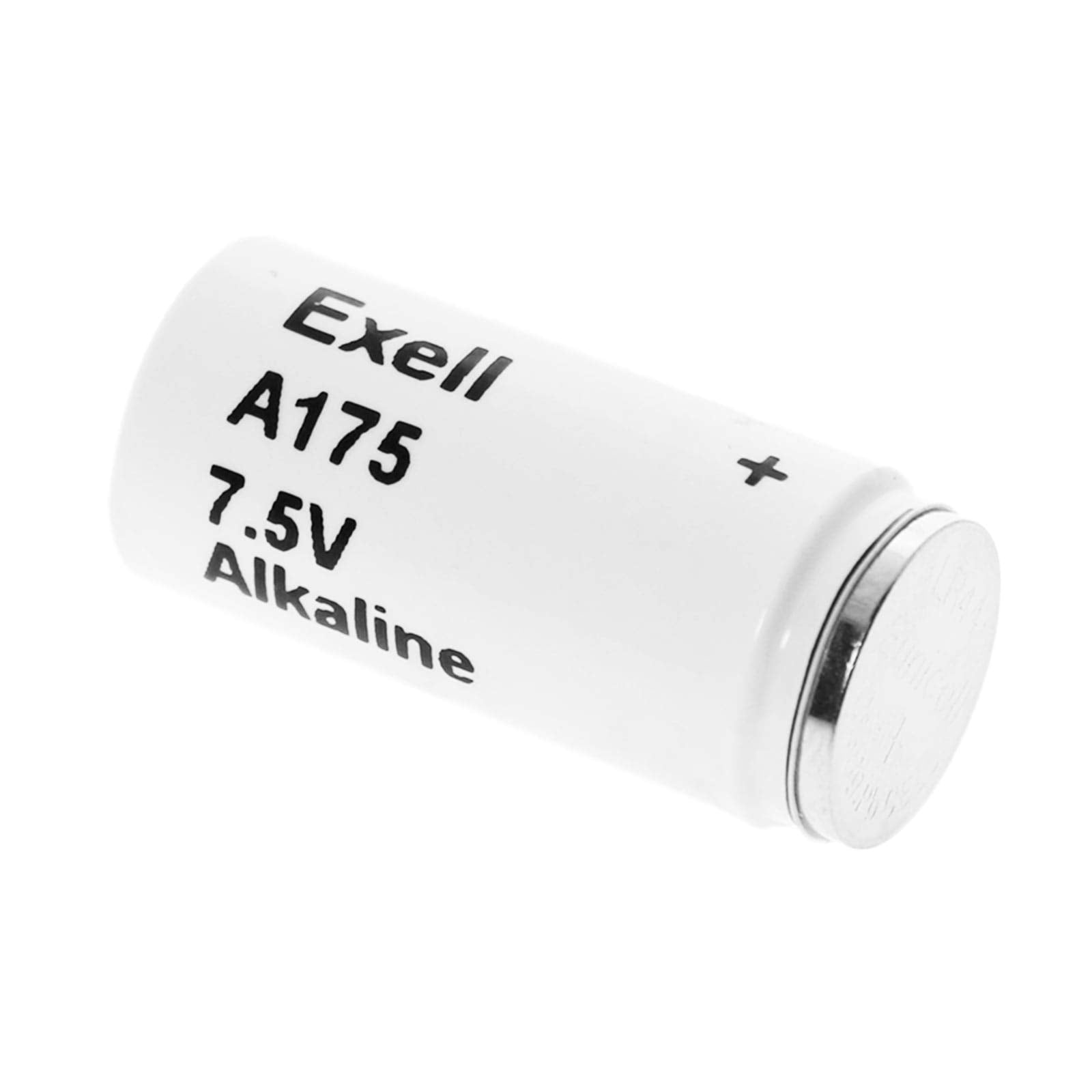 Exell Battery A175 For Pet Collars, Microphones, Dog Guard Dg5000