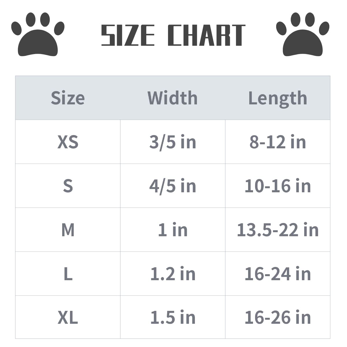 Lionet Paws Valentine Dog Collar, Heavy-Duty Cute Red Heart Pattern Fabric Pet Collar With Metal Buckle For Large, Xlarge, Neck