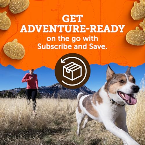 Zukes Mini Naturals Dog Training Treats for Dogs of All Sizes, Pet Treats made with Real Chicken, 16 oz. Resealable Pouch - 16 o