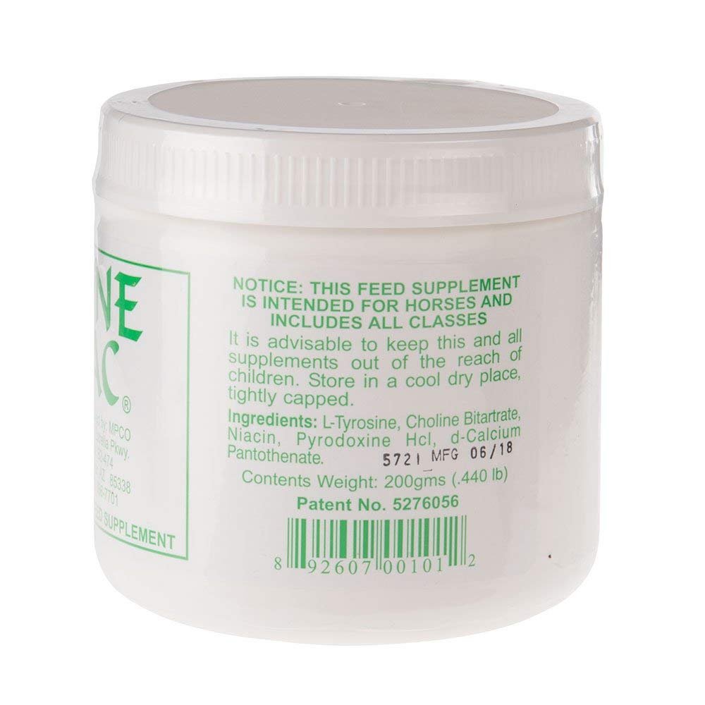 MPC LLC ONE-AC One AC 200GM