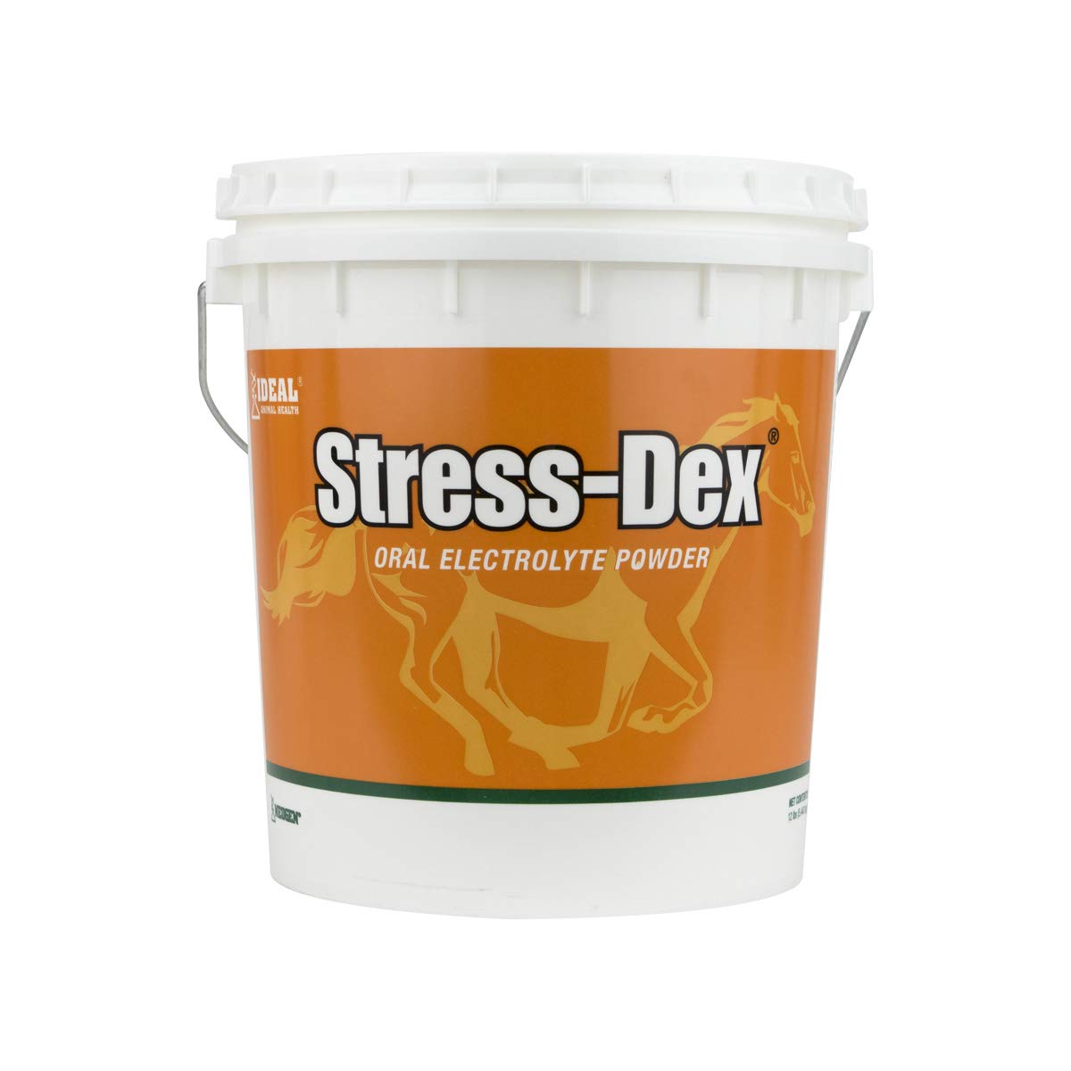 Stress-Dex 12lb, Orange
