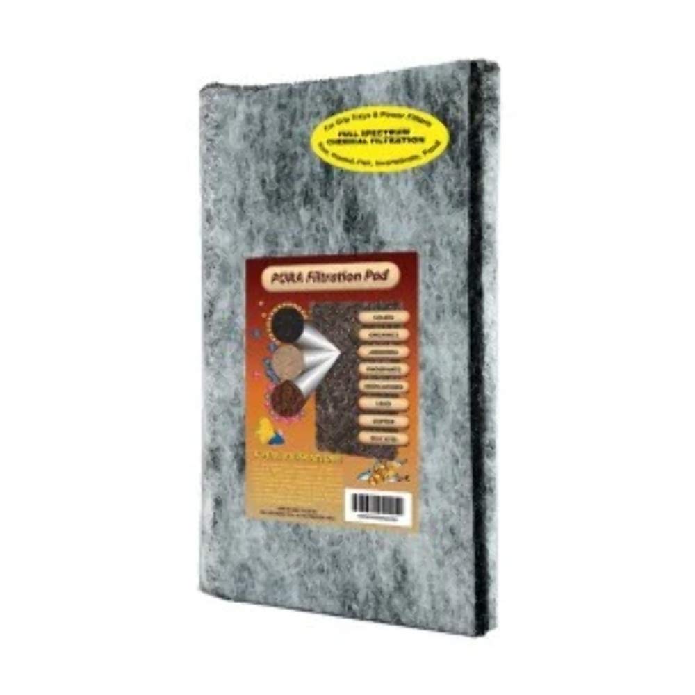 Pura Filtration Pad 1530 (15 Inch X 30 Inch)