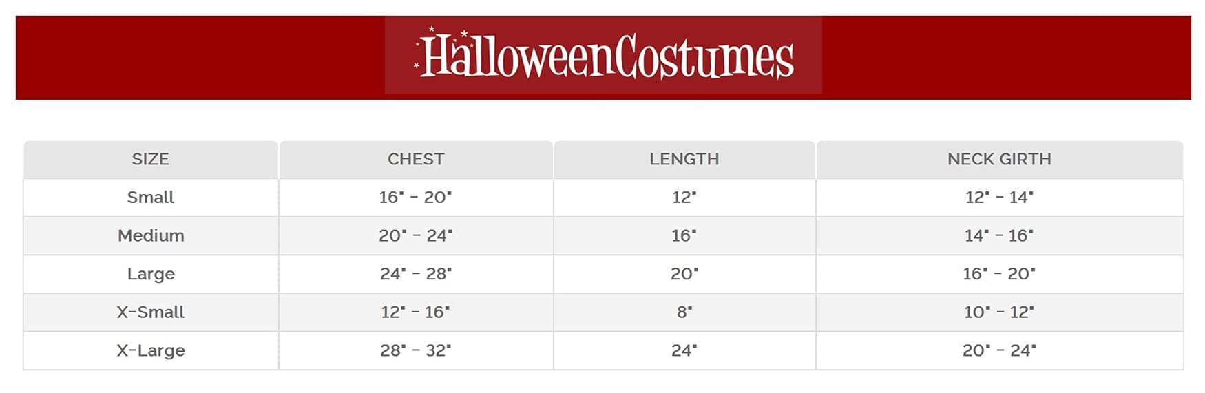 Dog Reindeer Costume - S