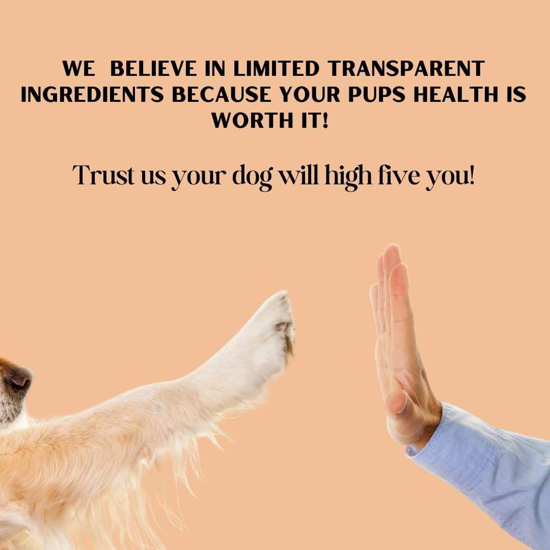 Bark Bistro Company, Superberry Snoot + Barkin Banana + Pumpkin Pup, 100% Natural Dog Peanut Butter, Healthy Dog Treats - Made i