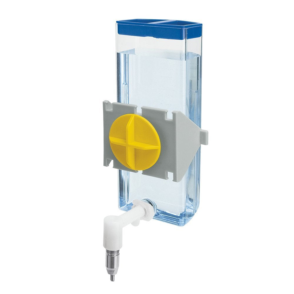 Ferplast Small Animal Water Bottle Ideal For Hamsters, Mice, Guinea Pigs & Rabbits, Guinea Pig | 10.14 Oz.