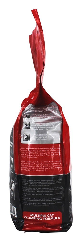 Multi-Cat Litter 7Lbs