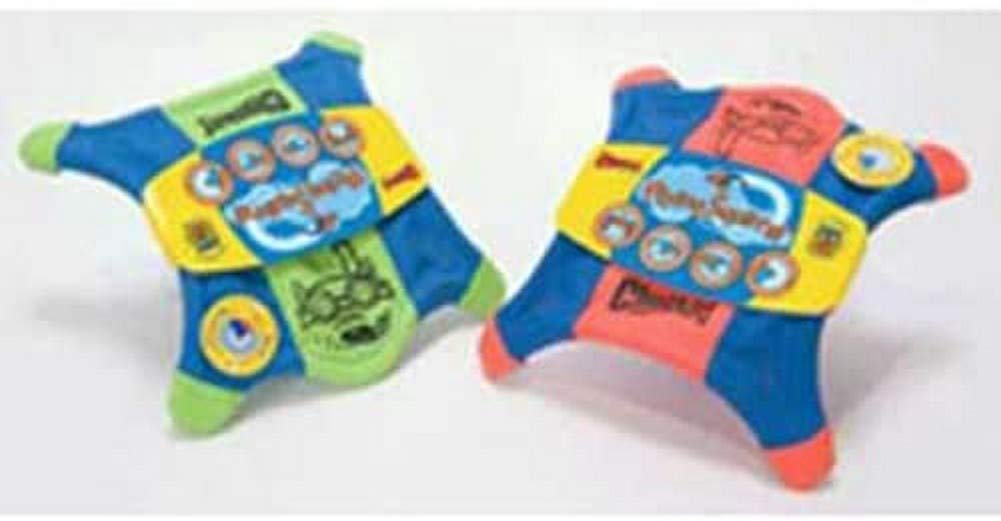 Toy Pet Flyg Squirrel Md
