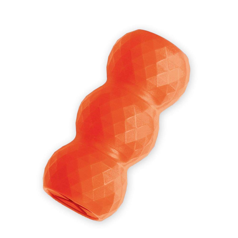 Kong - Genius Mike - Interactive Treat Dispensing Dog Puzzle Toy - For Large Dogs (Assorted Colors)