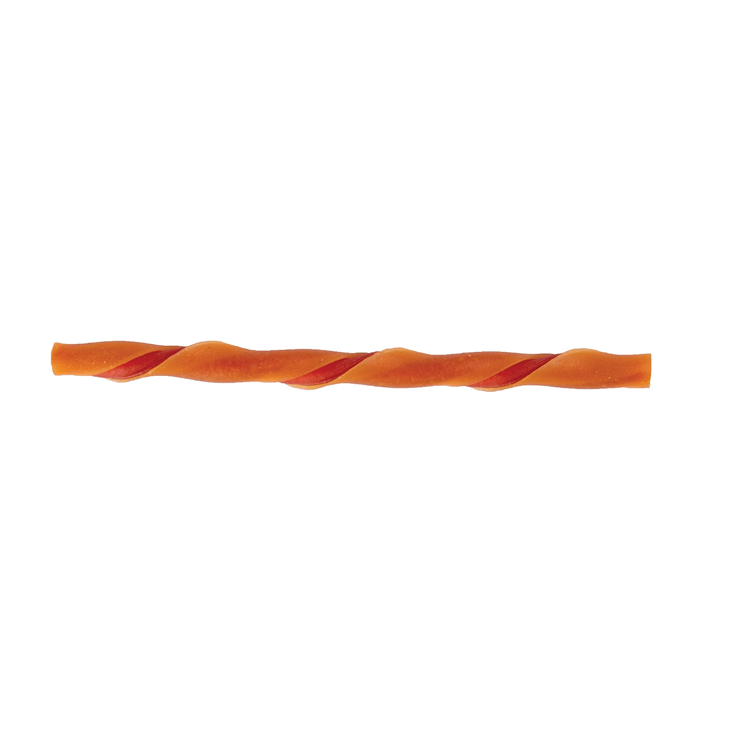 SmartBones Smart Twist Sticks With Peanut Butter 50 Count, Rawhide-Free Chews For Dogs, SBTT-02943, 50-count