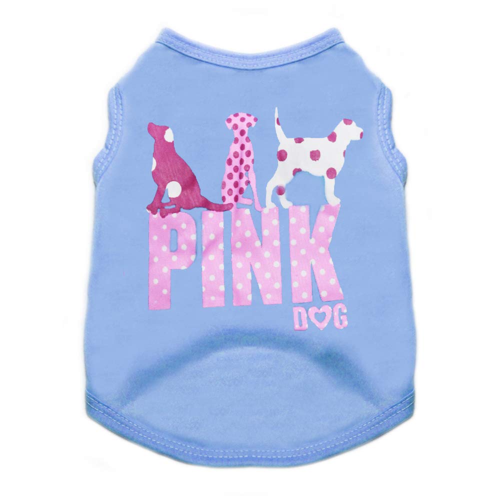 Dog Shirt For Small Medium Dog Boy|Girl Dog Clothes For Puppy Cat Christmas New Year Apparel Cute Fashion Female Small Dog Outfit