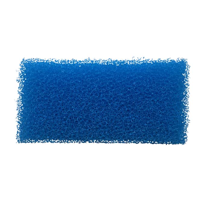 Sicce Nano Micron Small Internal Aquarium Filter 53 Gph Submersible | In-Tank Freshwater Saltwater Turtle Aquariums Application