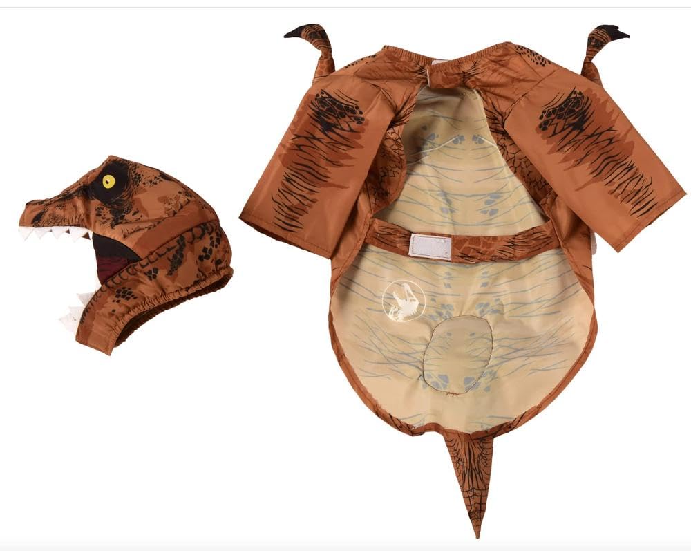 Rubies T. Rex Dinosaur Pet Costume, X-Large