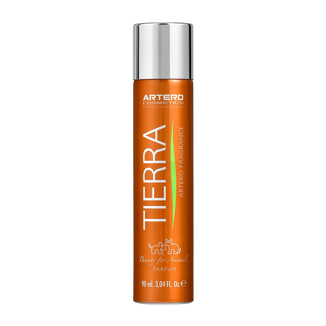 Artero Perfume. Finishing Cologne For Dogs And Cats, Grooming Spray. Cologne Long Lasting Sprays After Bath - Deodorizing. (Tier