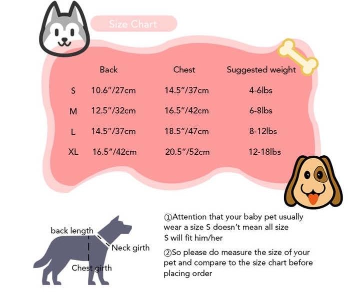 Dog T-Shirt Tee Clothes Vest Lightweight Stretchy Soft Cool Breathable Puppy (Pink Tory Bark, Small)