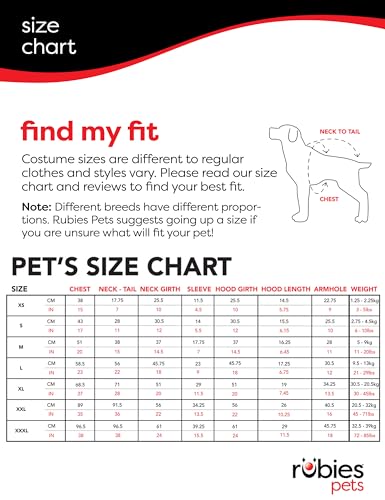 Rubie'S Willy Wonka Oompa Loompa Pet Costume And Wig, As Shown, Small