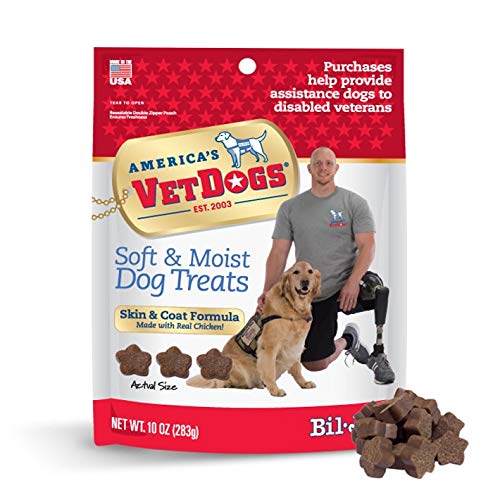 Vet Dog 10OZ Dog Treats