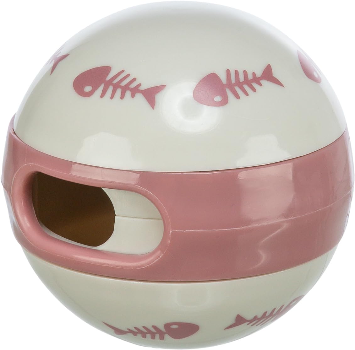 Trixie Cat Activity Snack Ball, 6 Cm