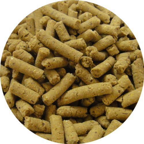 Bil-Jac Dry Dog Food Diet Adult Select Reduced Fat Formula Small or Large Breed 30 lb Bag - Super Premium Since 1947
