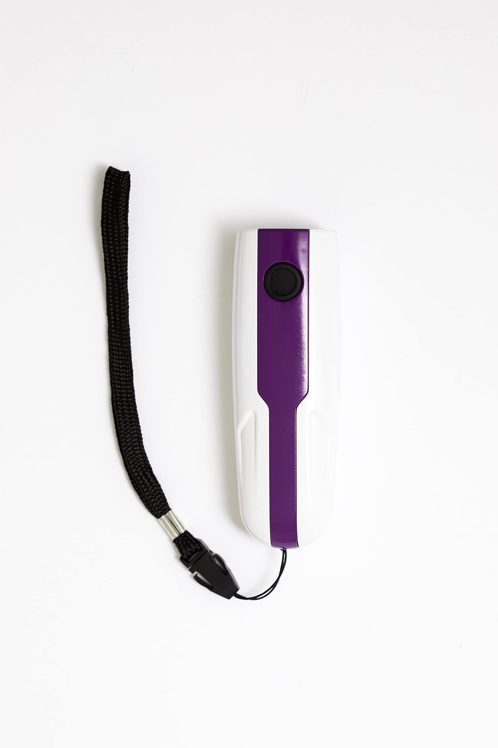 Doggie Dont Device - Dog Training Tool to Stop Barking & Bad Behaviors - Loud Sound Safely Corrects and Redirects Behavior (Rec