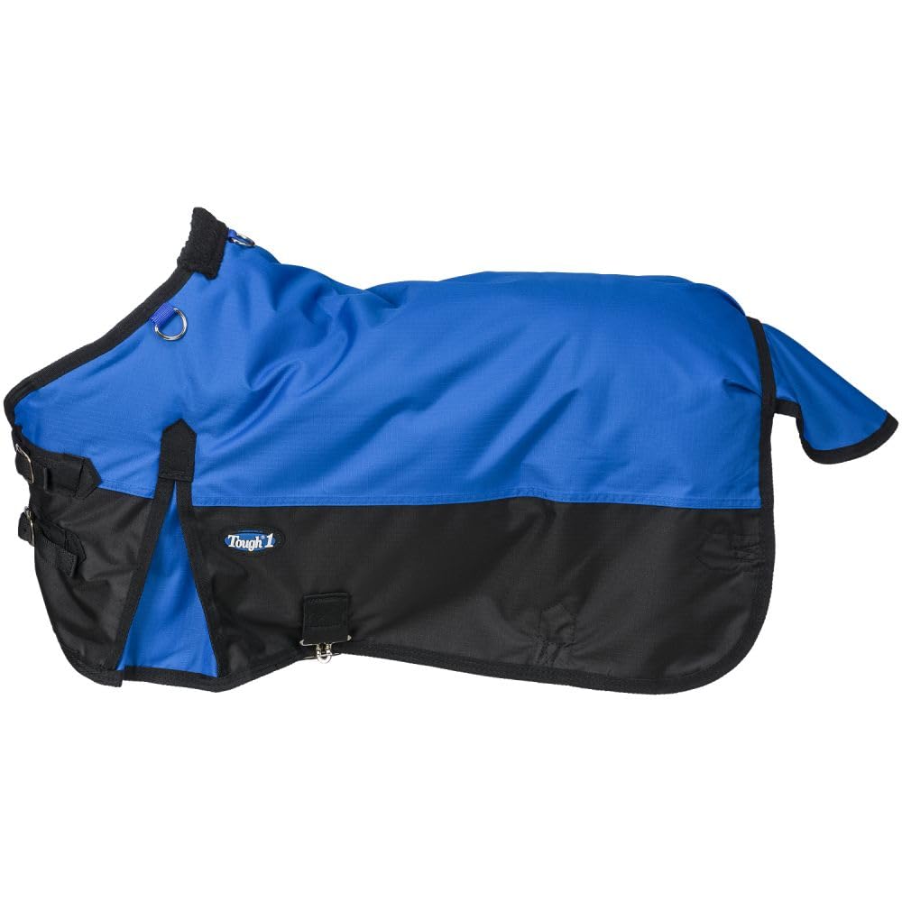 Tough 1 600D Miniature Turnout Blanket 39 Blue