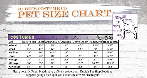 Leprechaun Big Dog Boutique, Xx-Large