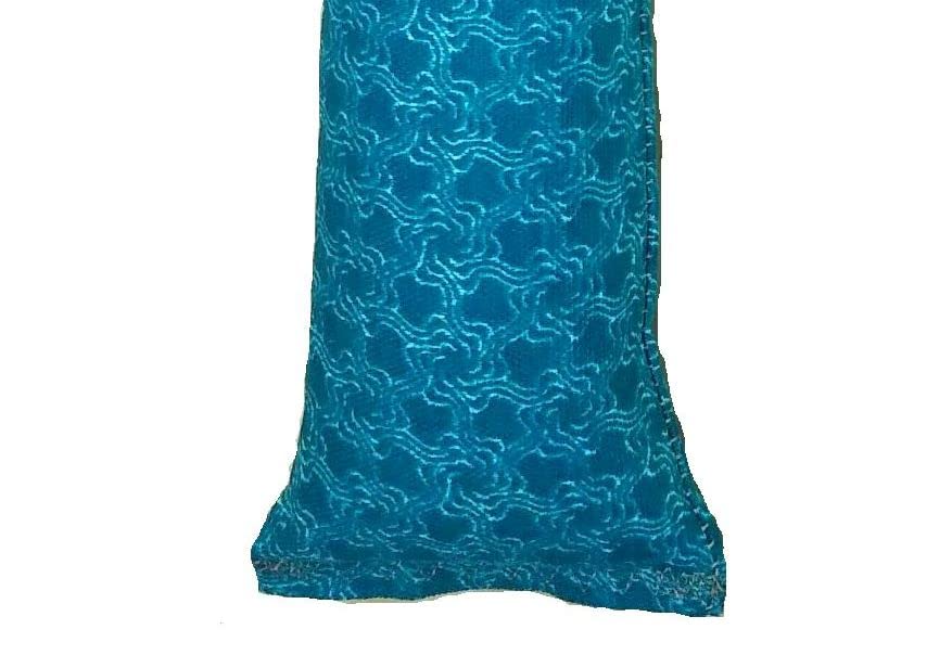 West Coast Pet Products 15'' Catnip Cat Kicker Toys/Kitty Kick Sticks/Cat-Nip Kick Sticks (Emerald Green) (Kickers Filled With 1