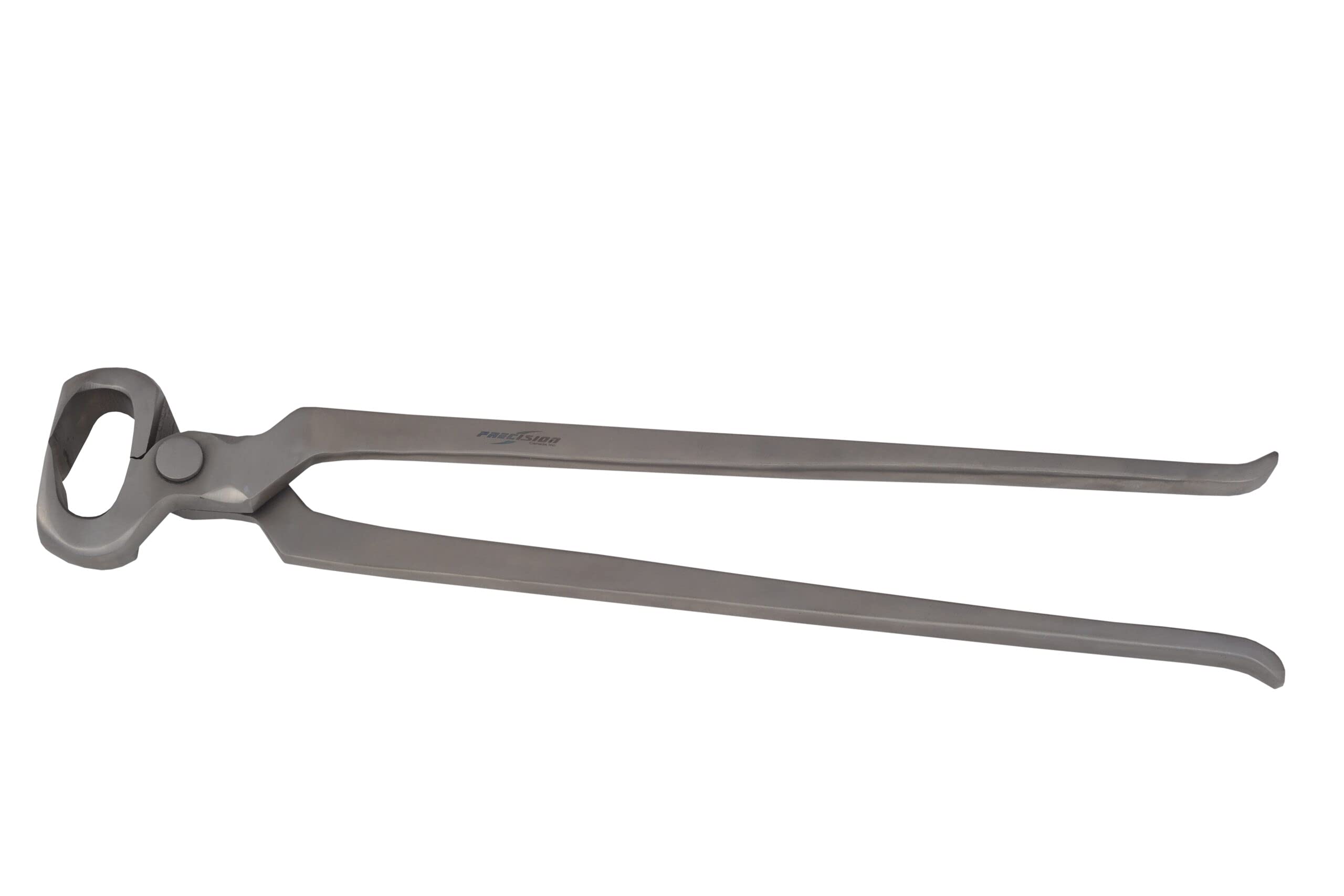 Le Czar Precision Premium Quality 12 Inches Drop Forged Carbon Steel Vanadium Chrome Steel Heavy Duty Farrier Hoof Nipper Farrie