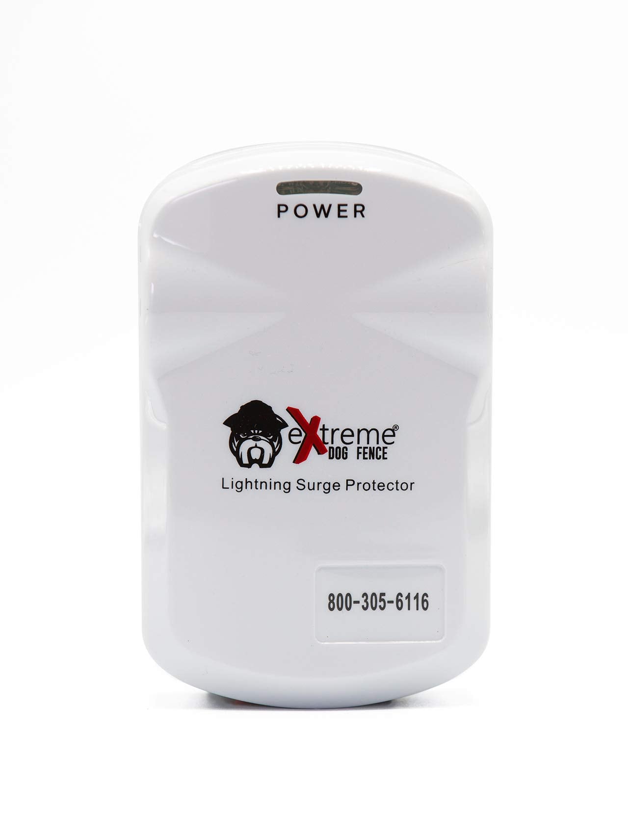 Extreme Dog Fence Max Grade Electric Dog Fence - 1 Dog Kit - 1000 Feet Of Heavy Duty -Plus Maximum Duty Wire For Ultimate Perfor