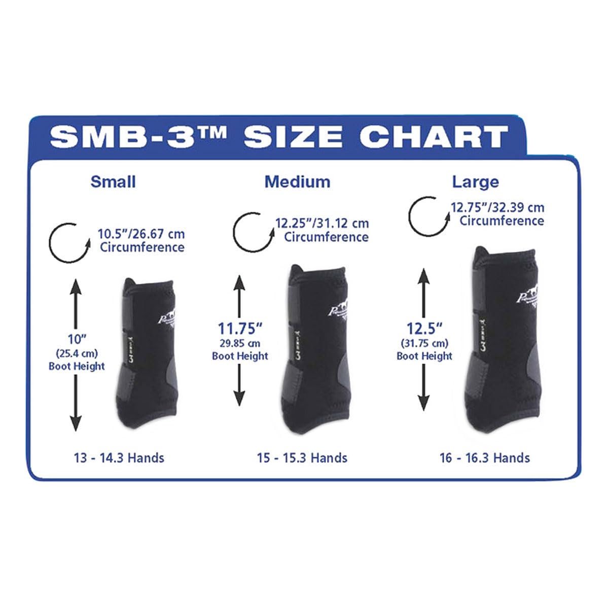 Professional'S Choice Smb-3 Sports Medicine Boot | 360 Degrees Of Impact Protection | Support For The Suspensory System | Sold I
