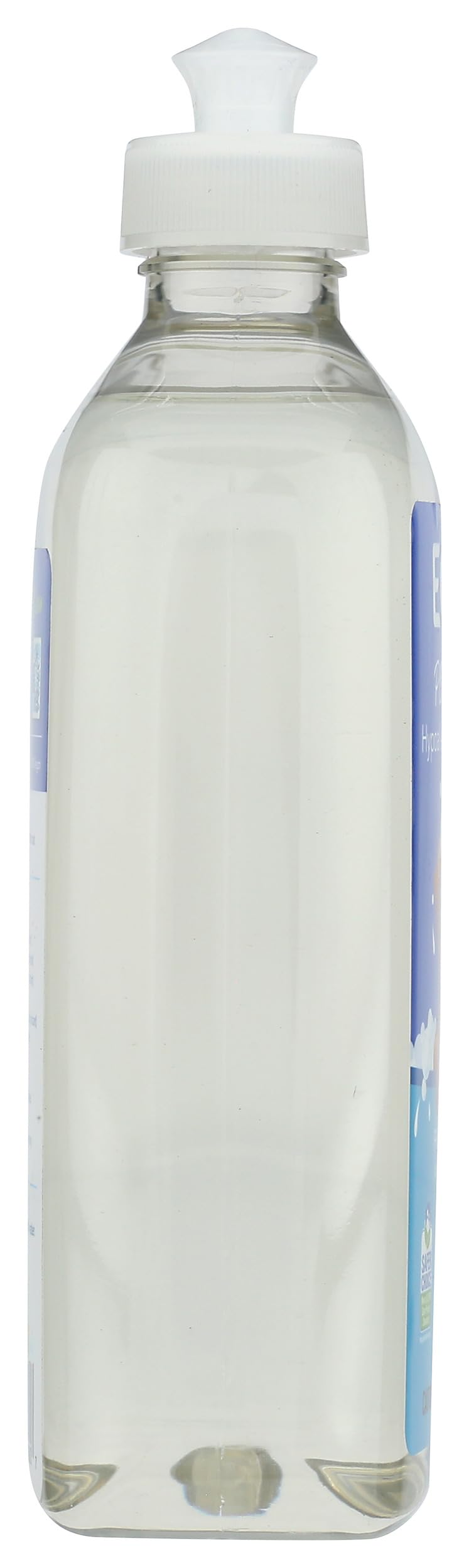 Ecos Hypoallergenic Conditioning Shampoo 17Oz,Clear