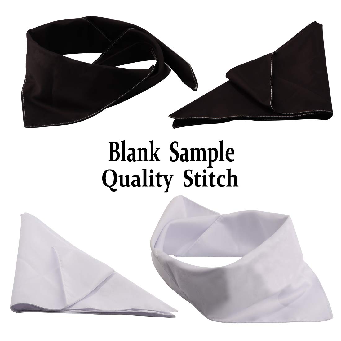 2 Pack Funny Boy Dog Balls Bones Bitches Dog Bandana Over The Collar Pet Bandana (Balls Bones Bitches 2 Pack)