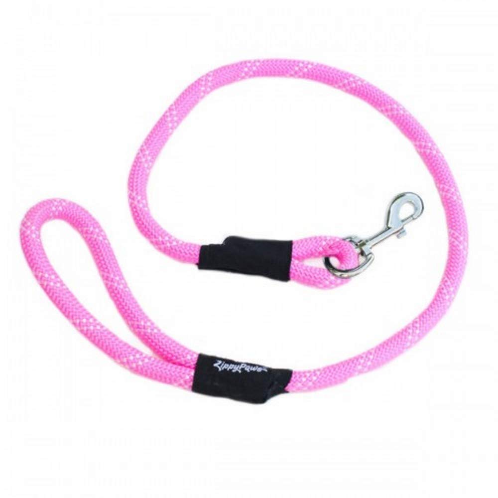 Zippypaws Climbers Dog Leash - Blue 6 Feet