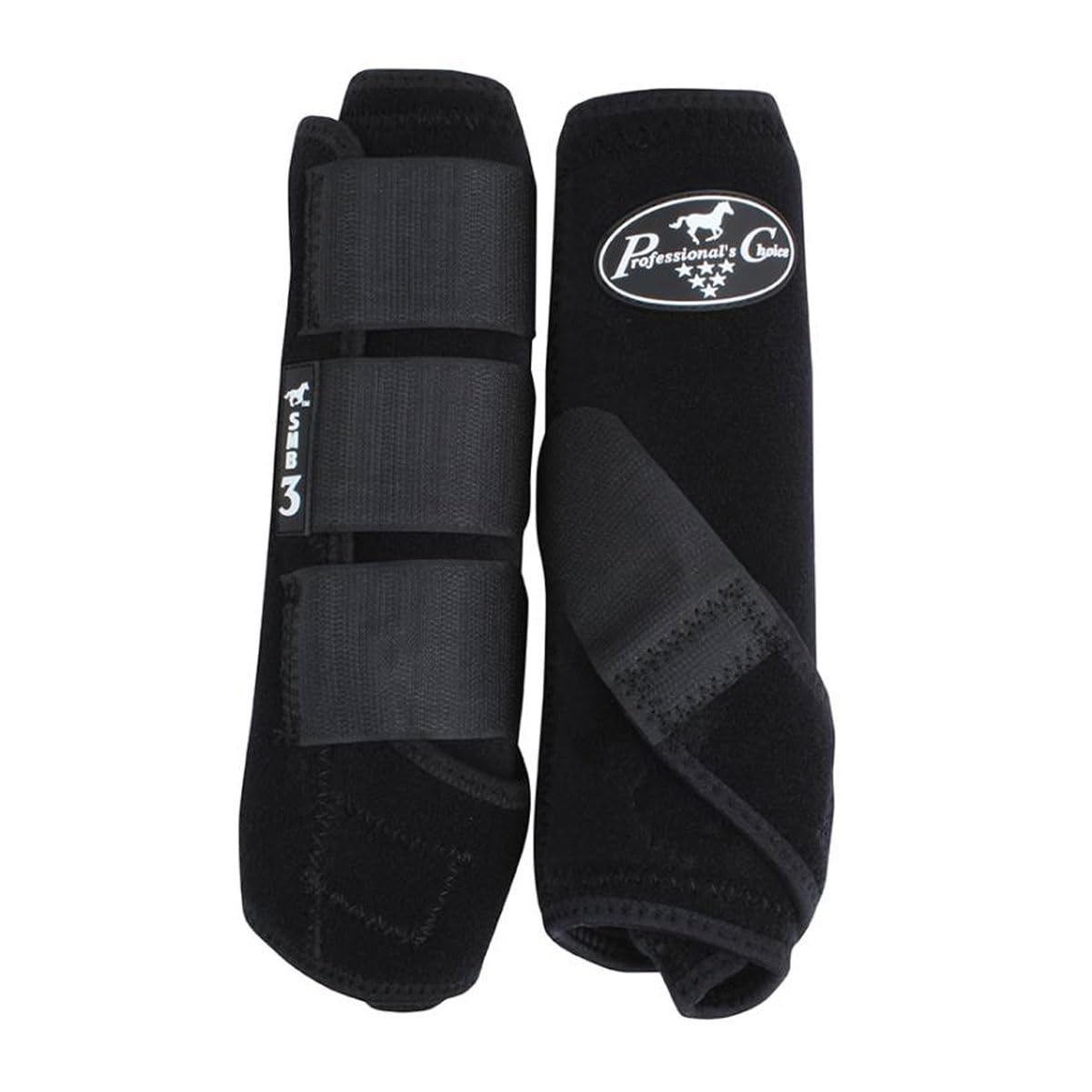 Professional'S Choice Smb-3 Sports Medicine Boot | 360 Degrees Of Impact Protection | Support For The Suspensory System | Sold I